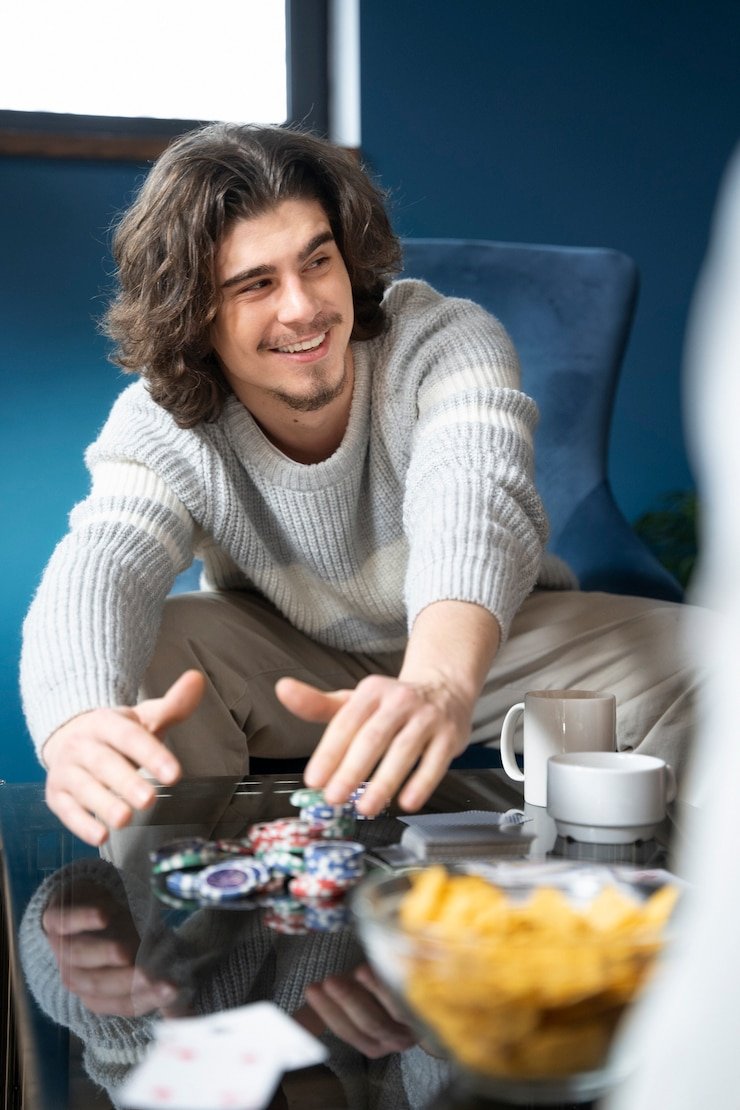 মোবাইলে 1777bet apk হোম স্ক্রিন দৃশ্য