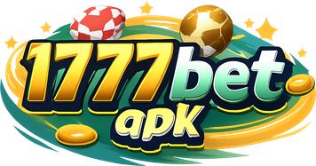 1777bet apk বাংলাদেশের লোগো